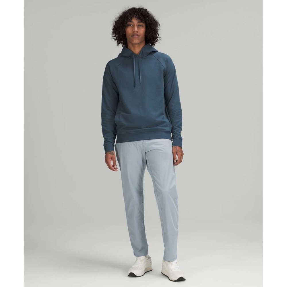 Lululemon Men's Commission Classic-Fit Pant Warpstreme M5AEXS